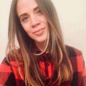 Meet your Posher, Cheryl